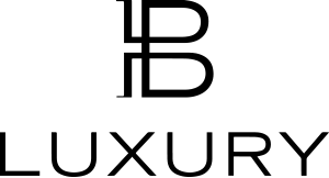 Bluxury Website Logo
